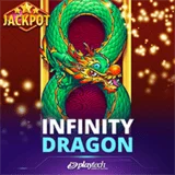 Bocoran RTP Slot Playtech Infinity Dragon